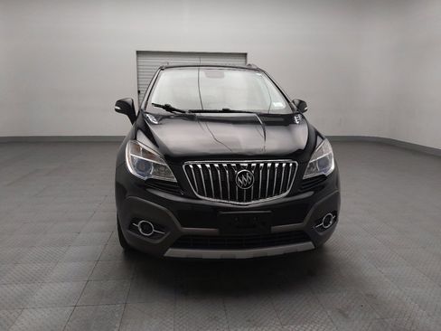 Used 2015 Buick Encore Leather image 14