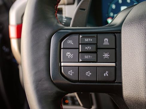 Used 2024 Ford F150 Raptor image 16