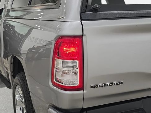 Used 2020 RAM 1500 Big Horn AWD/4WD image 33
