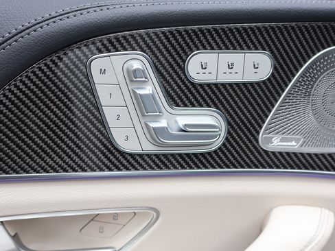 New 2026 Mercedes-Benz GLE 53 AMG 4MATIC Coupe image 14