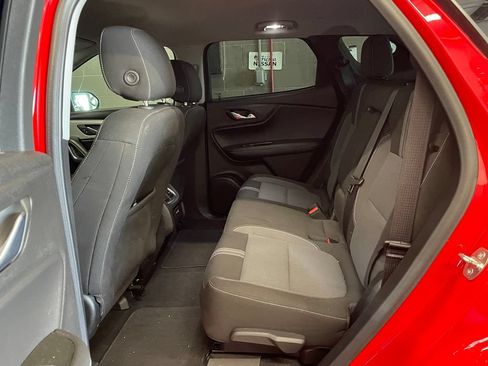 Used 2023 Chevrolet Blazer LT FWD image 16