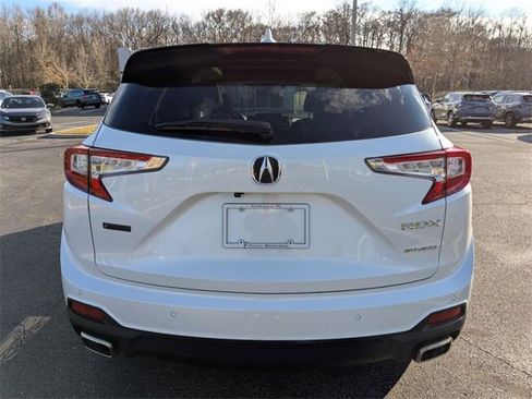 Certified 2022 Acura RDX AWD w/ Advance Package image 9