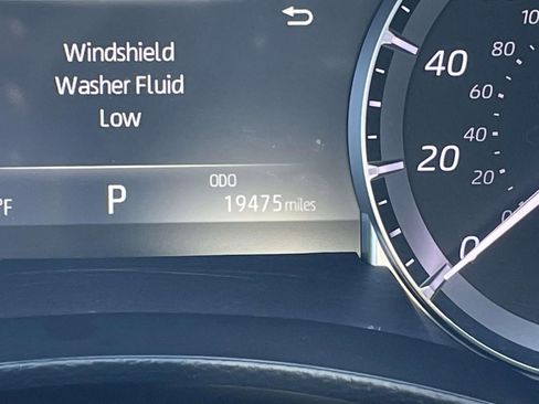 Used 2023 Toyota Highlander XLE image 32