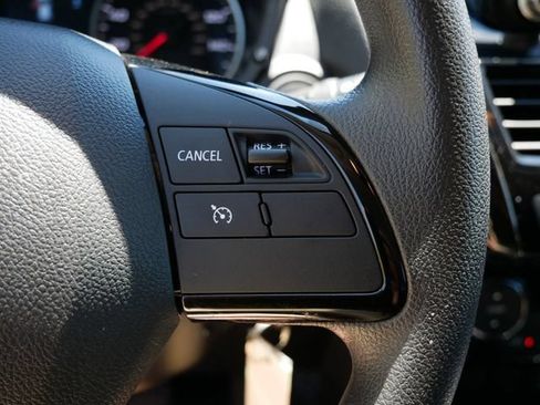 Used 2023 Mitsubishi Eclipse Cross LE AWD/4WD image 18
