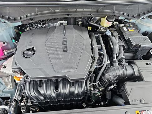 New 2026 Hyundai Santa Cruz SEL image 38