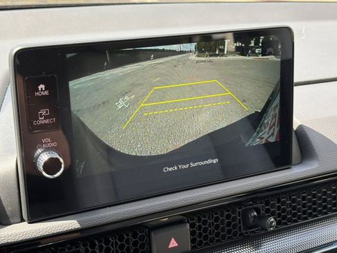 New 2026 Honda CR-V EX-L image 22