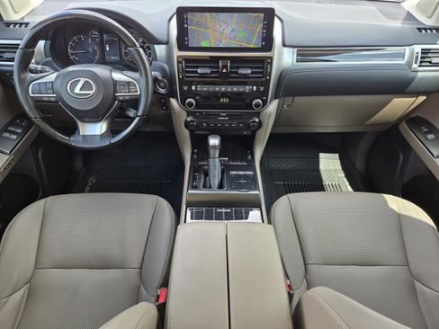Used 2023 Lexus GX 460 Premium w/ Premium Package AWD/4WD image 28
