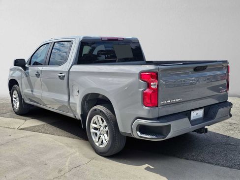 Used 2024 Chevrolet Silverado 1500 RST RWD image 5