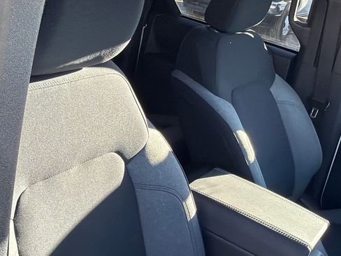 New 2025 Ford Bronco Big Bend image 11