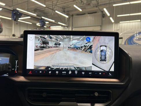 New 2026 Ford Bronco Sport Outer Banks w/ Outer Banks Tech Package+ AWD/4WD image 21