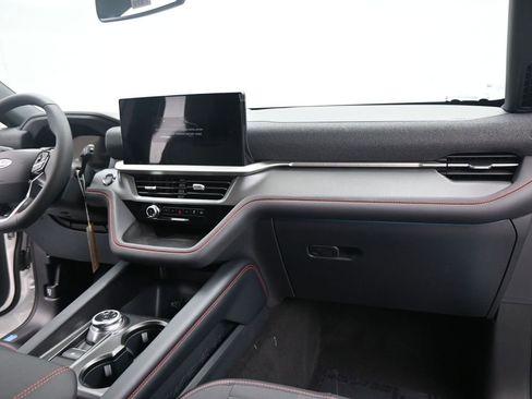 New 2026 Ford Explorer ST-Line w/ Premium Package image 3