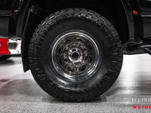 Used 2007 Dodge Ram 3500 Truck Laramie w/ Protection Group AWD/4WD image 10