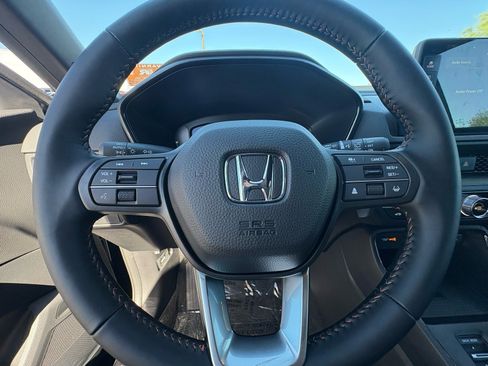 New 2026 Honda CR-V Sport-L image 20