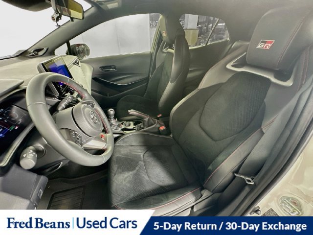 Used 2025 Toyota Corolla GR AWD/4WD image 28