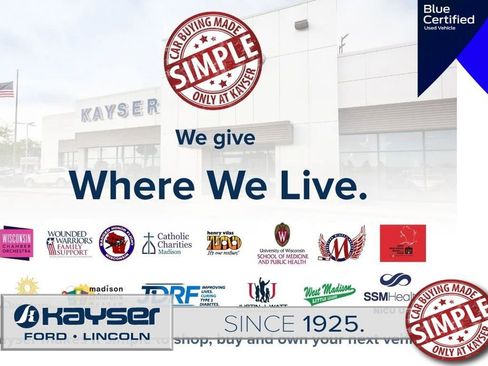 Used 2020 Ford F150 XLT w/ Equipment Group 302A Luxury image 6