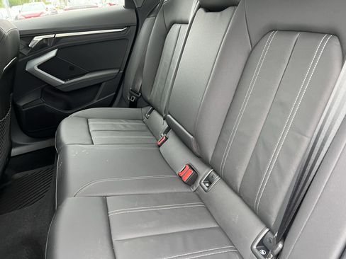 Used 2026 Audi A3 2.0T Premium Plus AWD/4WD image 33