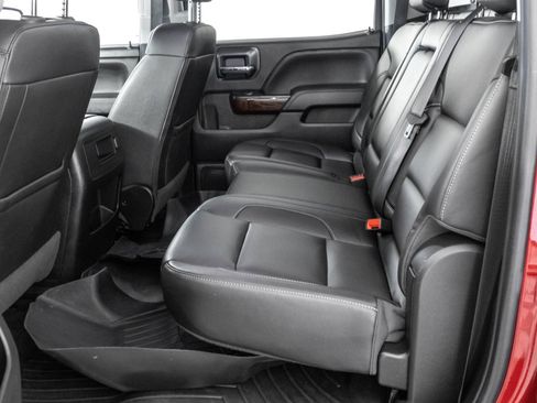 Used 2018 GMC Sierra 1500 SLT AWD/4WD image 37