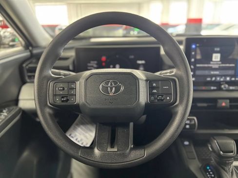 New 2026 Toyota RAV4 LE AWD/4WD image 23