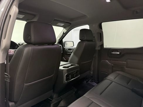 Used 2019 GMC Sierra 1500 SLT image 14
