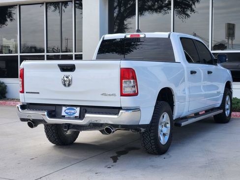 Certified 2023 RAM 1500 Big Horn image 7