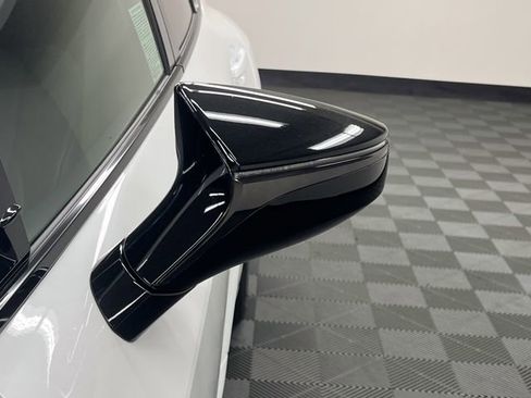 Certified 2025 Lexus IS 350 F Sport RWD image 22