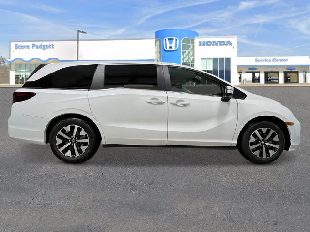 New 2027 Honda Odyssey EX-L image 7