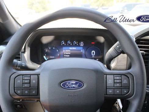 New 2026 Ford F150 STX w/ Equipment Group 200A RWD image 15