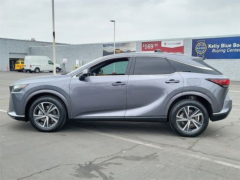 Used 2023 Lexus RX 350 Premium w/ Accessory Package (Z1) image 29