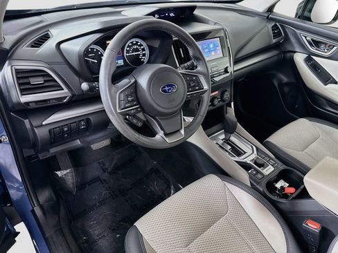 Used 2024 Subaru Forester Premium AWD/4WD image 23