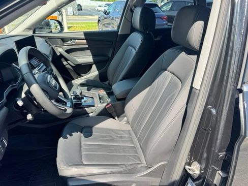 Certified 2023 Audi Q5 2.0T Premium Plus w/ Premium Plus Package AWD/4WD image 23