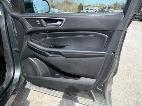 Used 2015 Ford Edge Titanium w/ Equipment Group 301A image 22