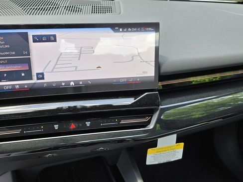 New 2026 BMW 530i w/ M Sport Package RWD image 16