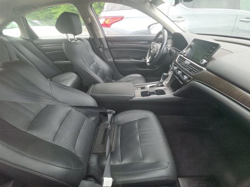 Used 2019 Honda Accord EX-L image 8