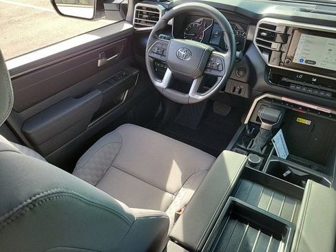 New 2025 Toyota Tundra SR5 image 16