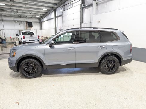Used 2024 Kia Telluride SX X-Pro AWD/4WD image 6