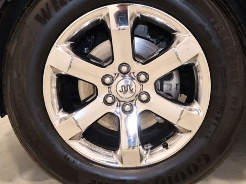 Certified 2021 Ford F150 King Ranch image 44