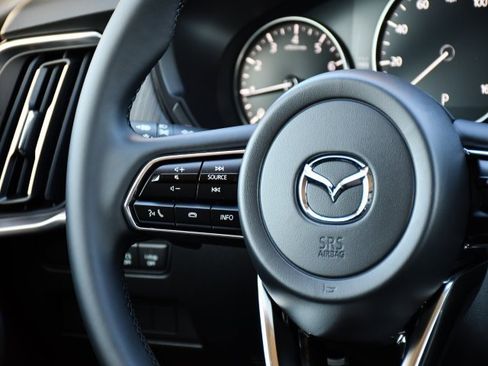 New 2026 MAZDA CX-90 3.3 Turbo w/ Select Package image 24