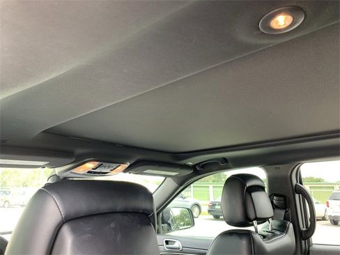 Used 2019 Jeep Grand Cherokee Limited X image 20