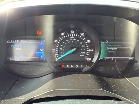 Used 2016 Ford Edge Titanium w/ Technology Package AWD/4WD image 16