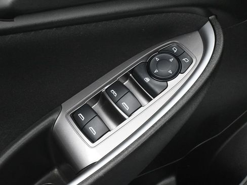 Used 2024 Chevrolet Malibu LT FWD image 14