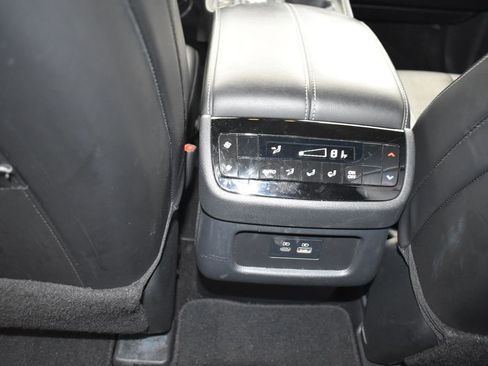 Certified 2025 INFINITI QX60 Pure image 17