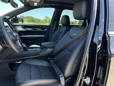 New 2025 Cadillac XT5 Premium Luxury w/ Technology Package image 25