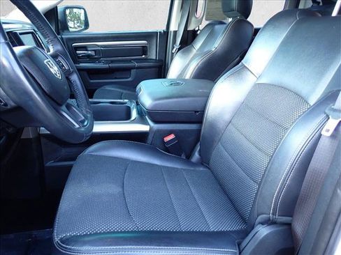 Used 2017 RAM 1500 Sport AWD/4WD image 12