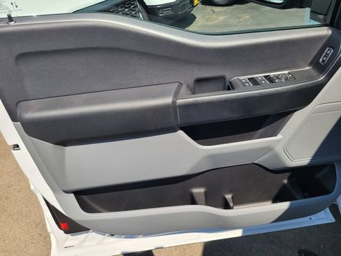 New 2026 Ford F250 XL w/ XL Chrome Package RWD image 8