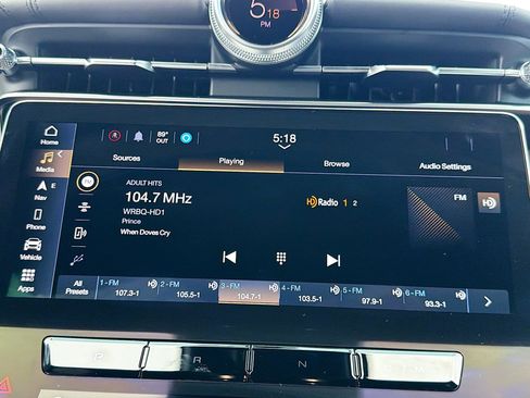 New 2026 Maserati Grecale Modena AWD/4WD image 29