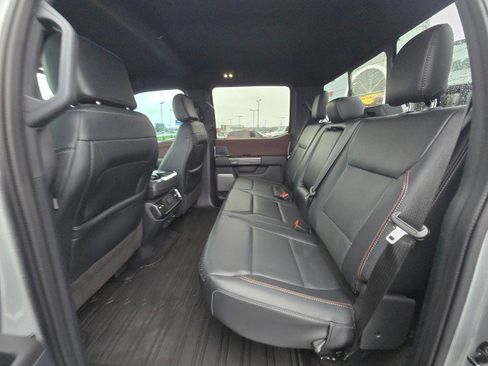 Used 2022 Ford F150 Lariat image 20