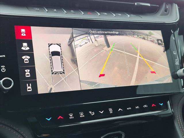 New 2027 Jeep Grand Cherokee Summit AWD/4WD image 13