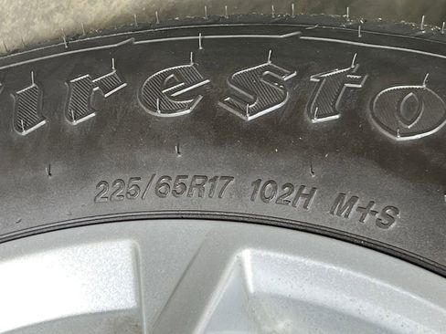 Used 2022 Chevrolet Equinox LT w/ Driver Convenience Package image 38