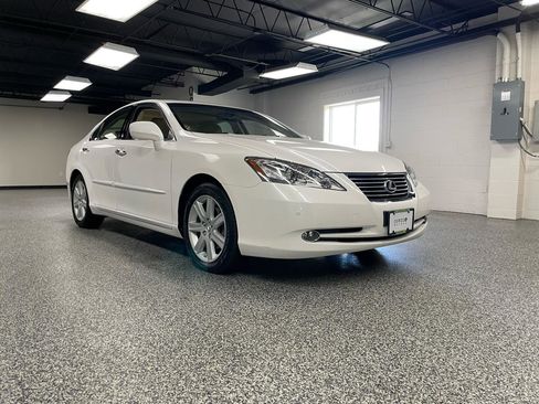Used 2007 Lexus ES 350 FWD image 2