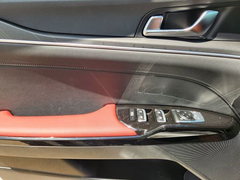 New 2026 Kia K5 GT-Line FWD image 16